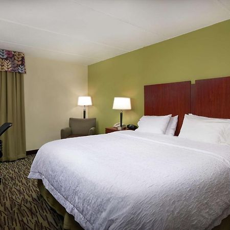 Hampton Inn Franklin, Ky - Portland, Tn Kültér fotó