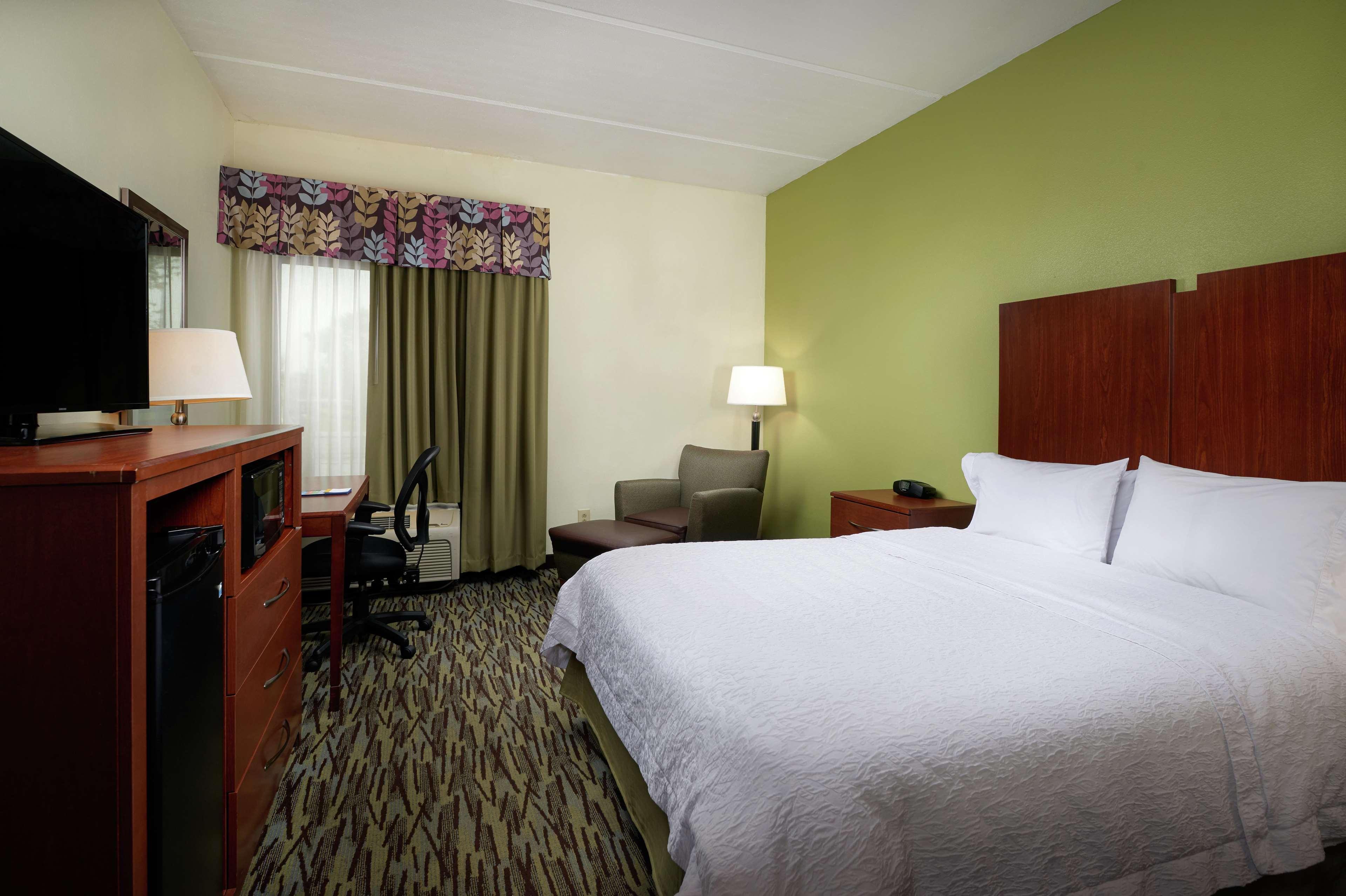 Hampton Inn Franklin, Ky - Portland, Tn Kültér fotó
