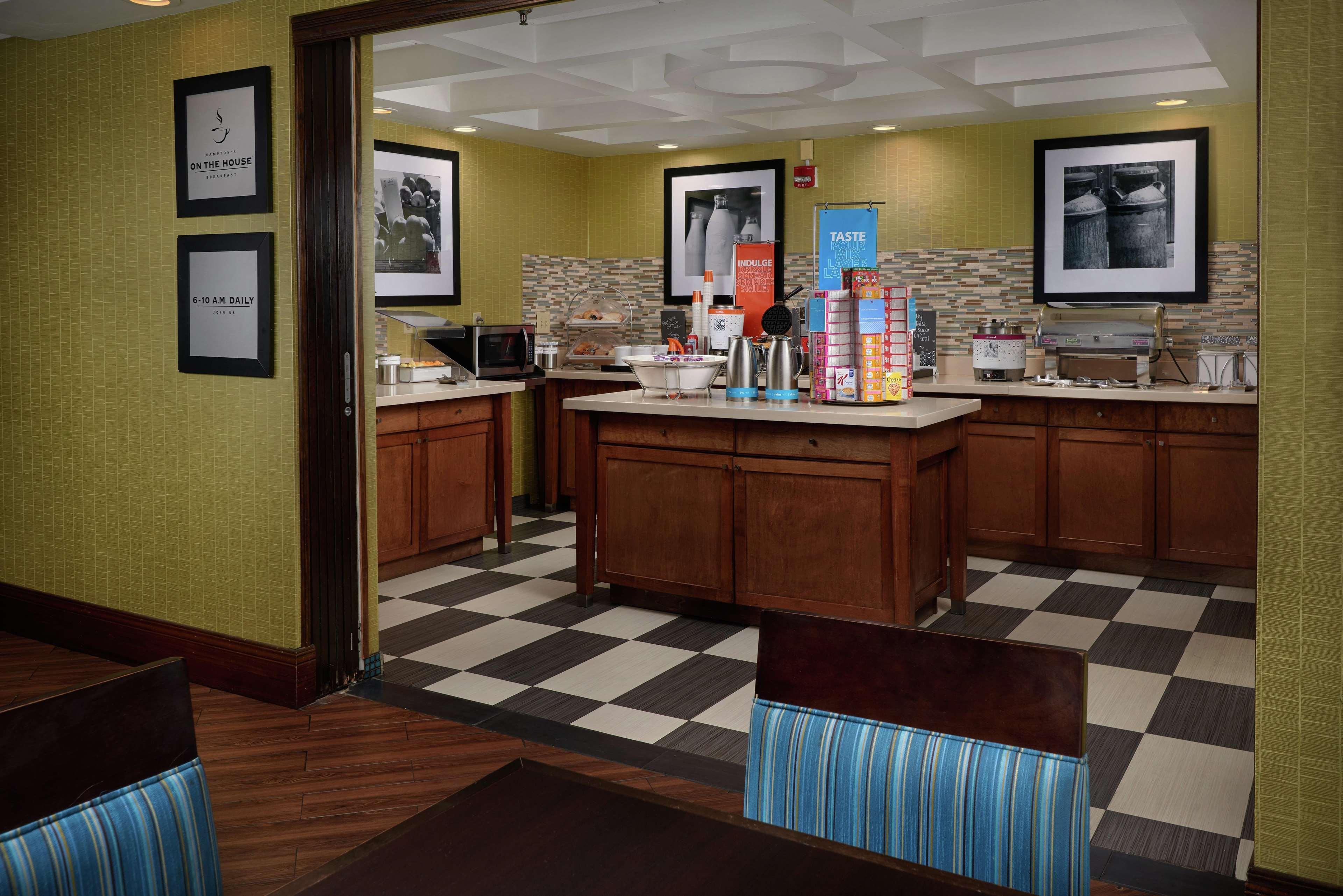 Hampton Inn Franklin, Ky - Portland, Tn Kültér fotó