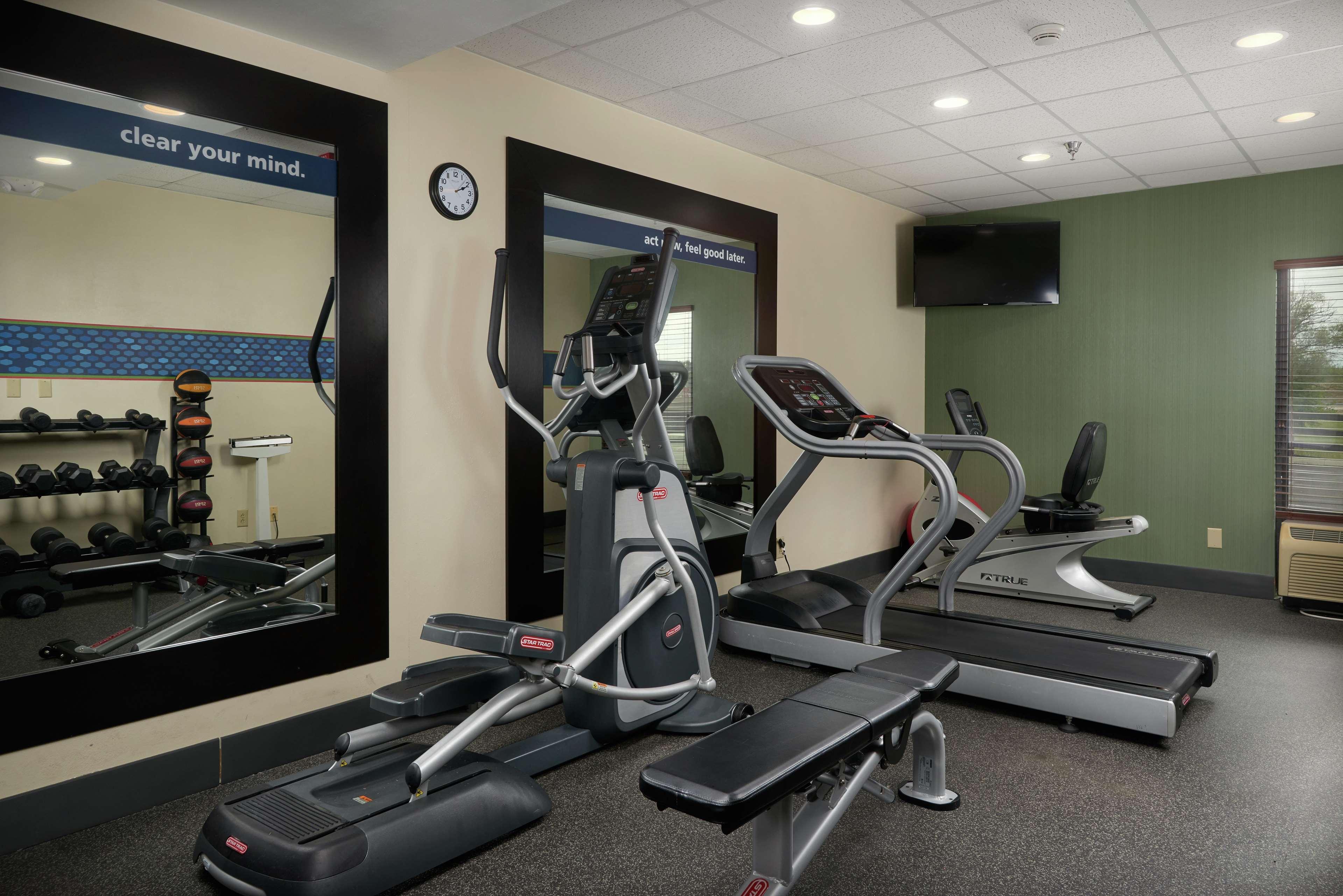 Hampton Inn Franklin, Ky - Portland, Tn Kültér fotó