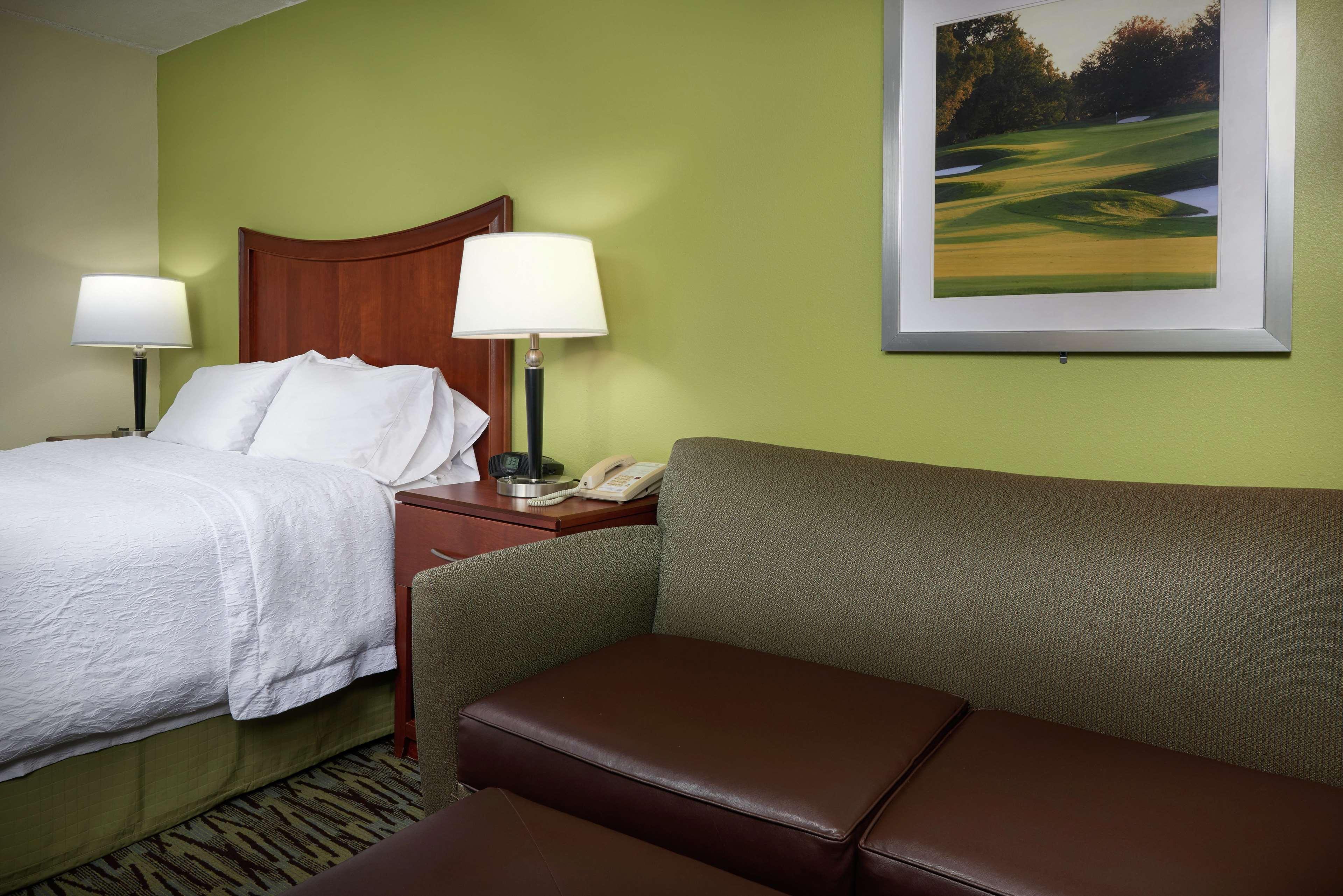 Hampton Inn Franklin, Ky - Portland, Tn Kültér fotó