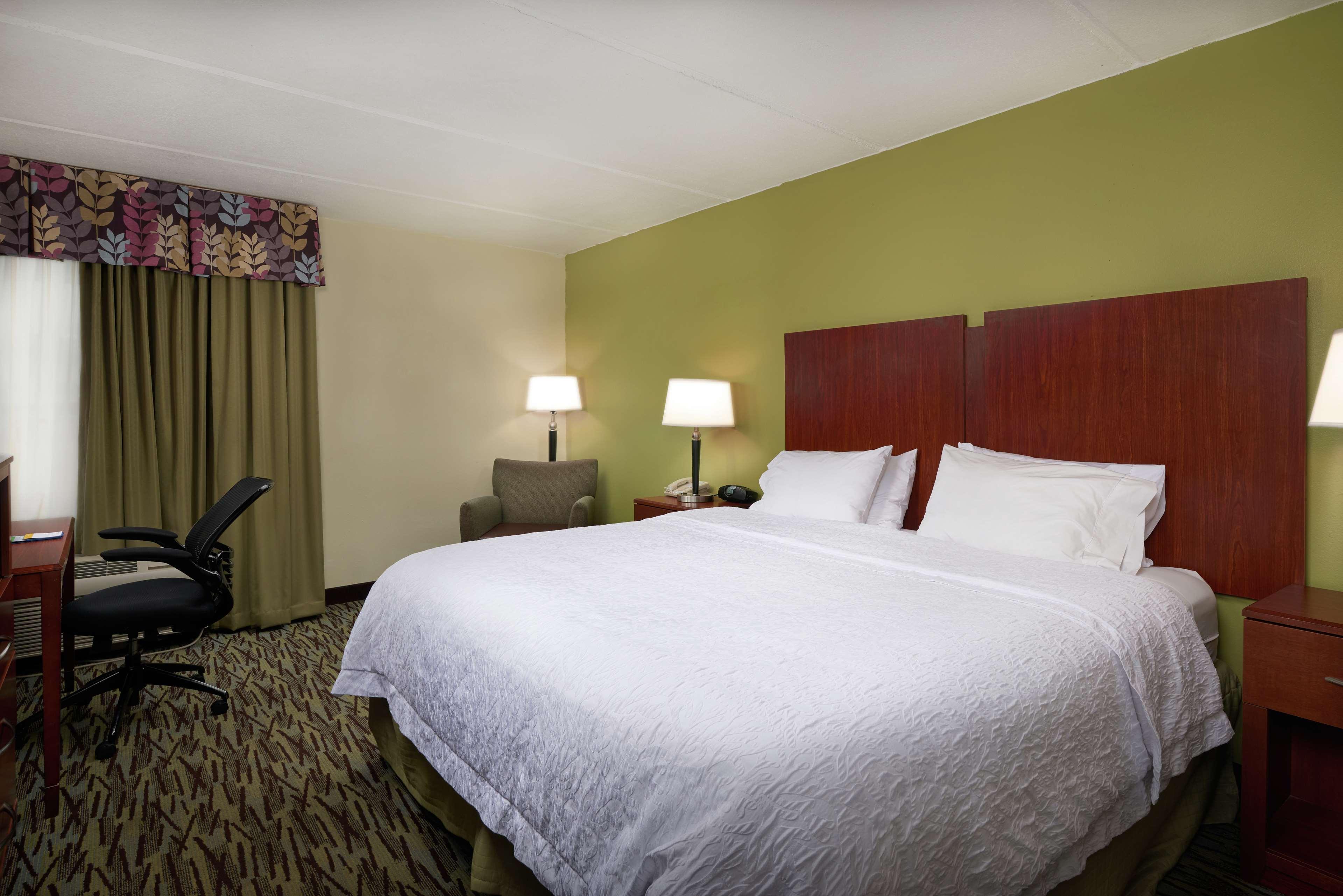 Hampton Inn Franklin, Ky - Portland, Tn Kültér fotó