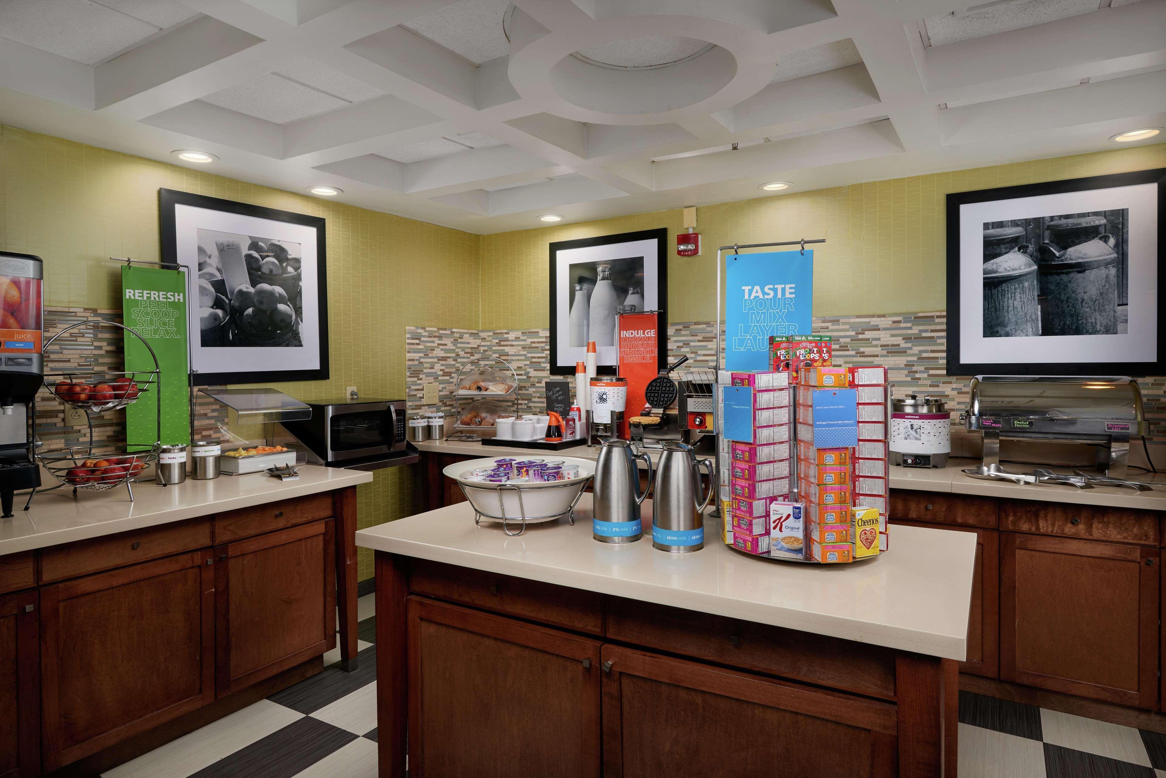 Hampton Inn Franklin, Ky - Portland, Tn Kültér fotó