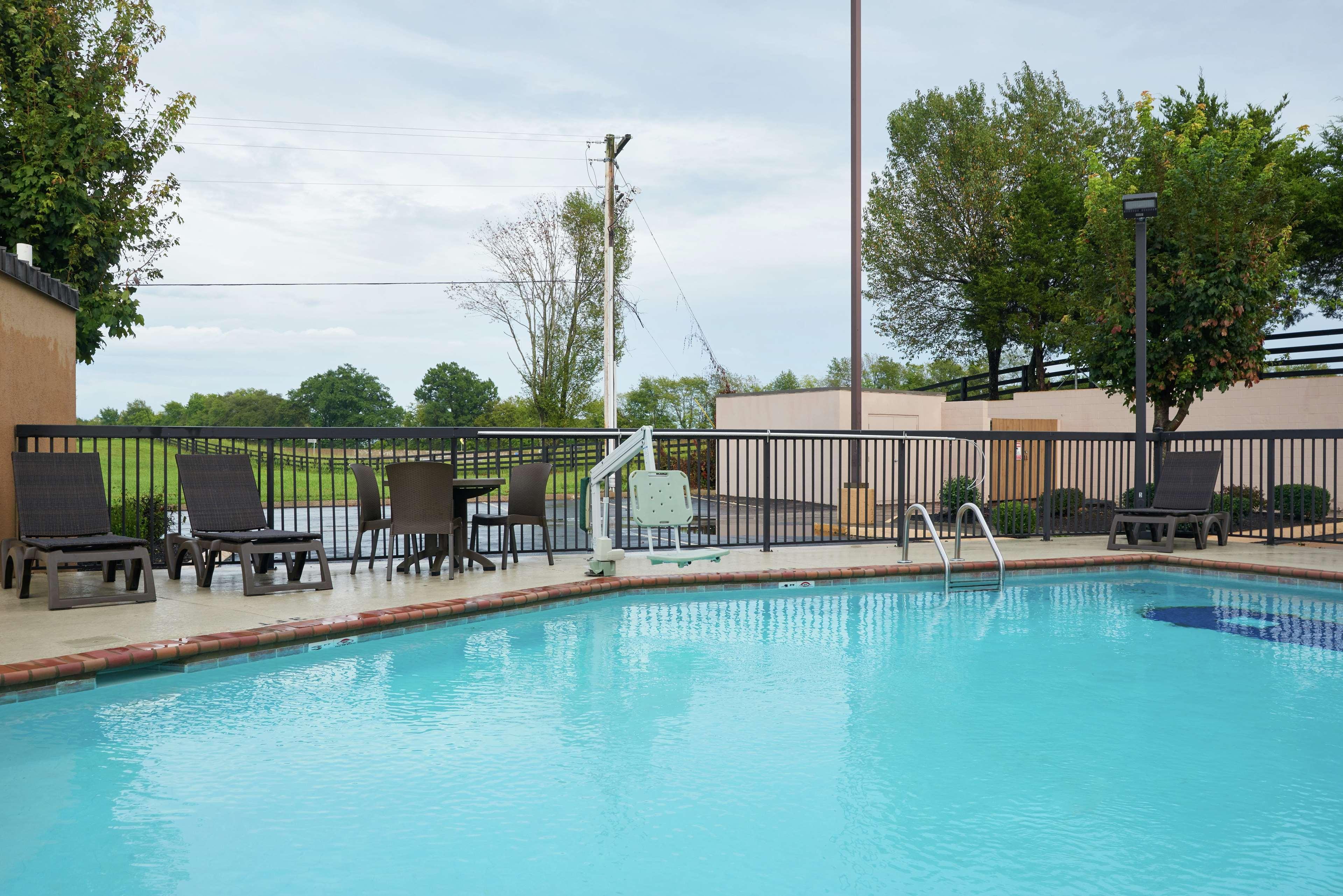 Hampton Inn Franklin, Ky - Portland, Tn Kültér fotó