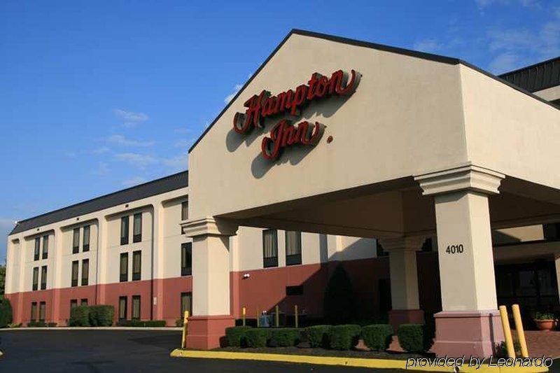 Hampton Inn Franklin, Ky - Portland, Tn Kültér fotó
