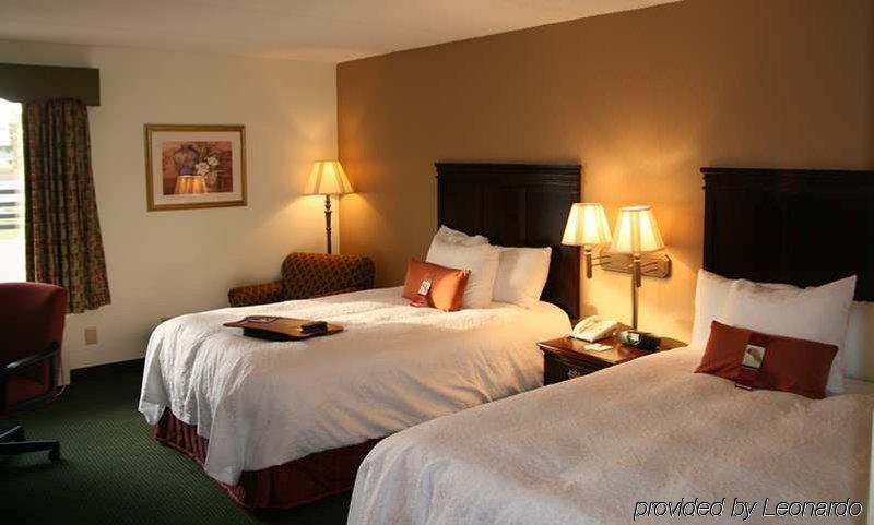 Hampton Inn Franklin, Ky - Portland, Tn Szoba fotó