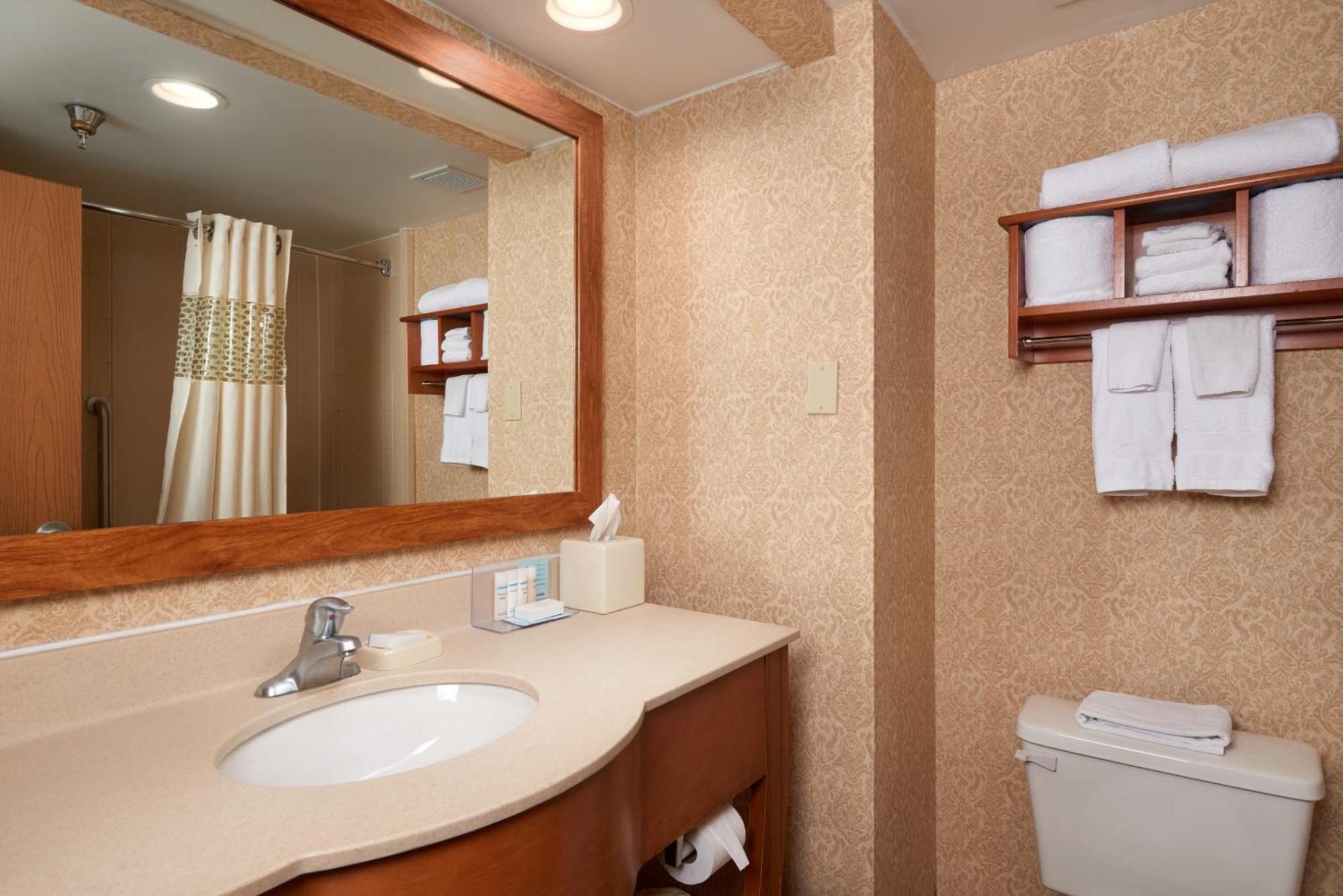 Hampton Inn Franklin, Ky - Portland, Tn Kültér fotó