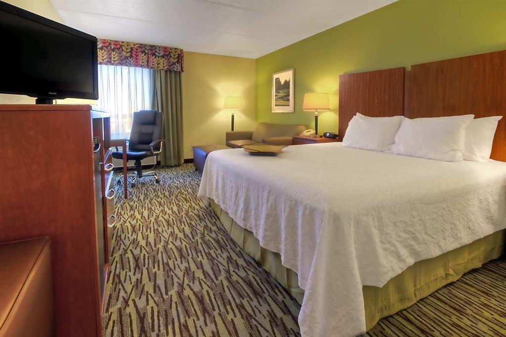 Hampton Inn Franklin, Ky - Portland, Tn Szoba fotó
