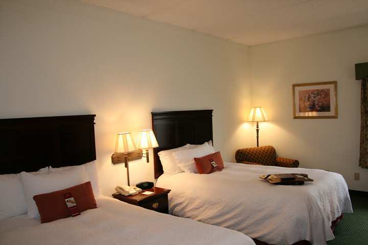 Hampton Inn Franklin, Ky - Portland, Tn Kültér fotó