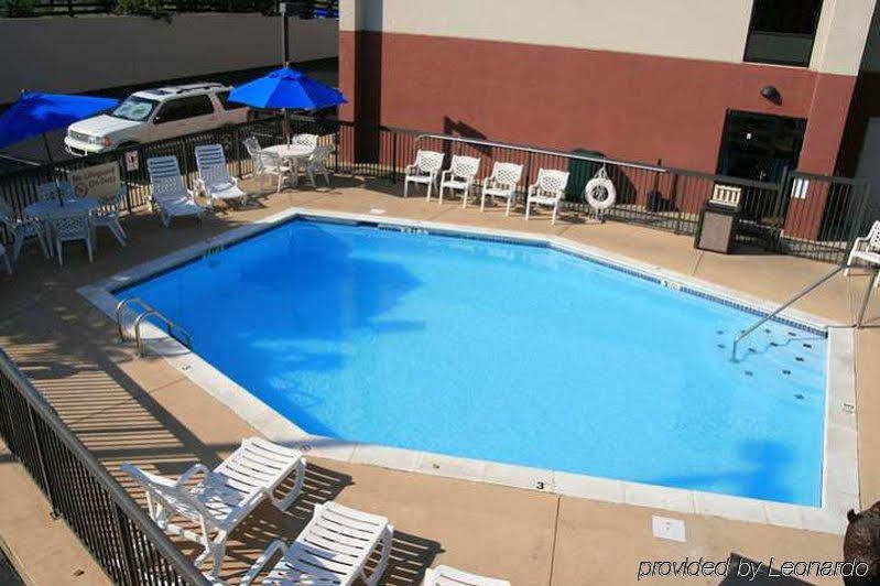 Hampton Inn Franklin, Ky - Portland, Tn Kültér fotó